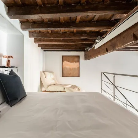 Iflat Art In The Heart Of Appartamento *