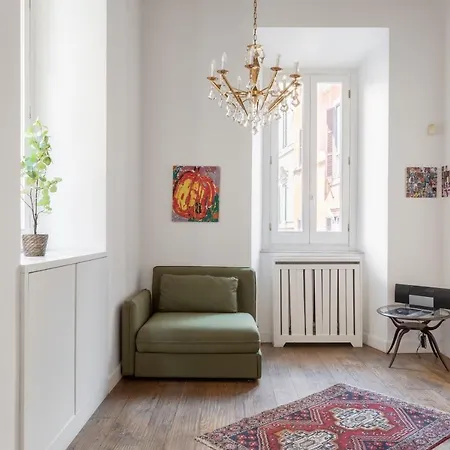 Iflat Art In The Heart Of *