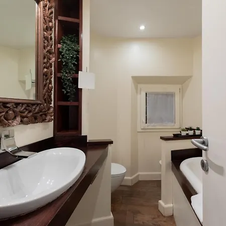 Iflat Art In The Heart Of Apartament *