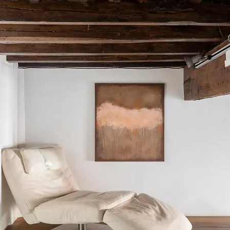 Iflat Art In The Heart Of Rzym