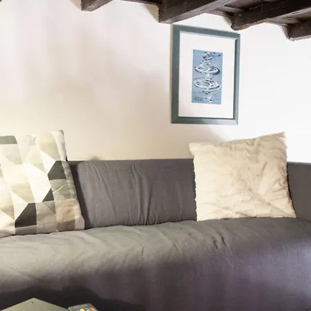 Iflat Art In The Heart Of Appartamento *