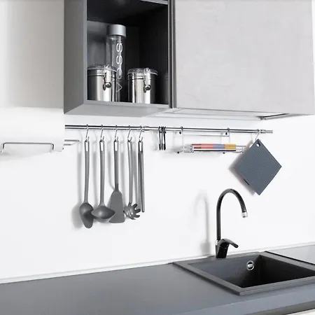 Iflat Art In The Heart Of Appartamento Roma