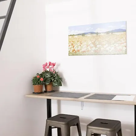 Iflat Art In The Heart Of Roma