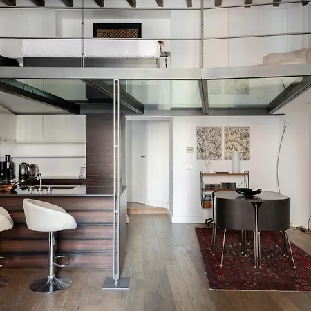 Iflat Art In The Heart Of