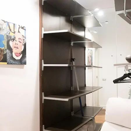 Appartamento Iflat Art In The Heart Of *