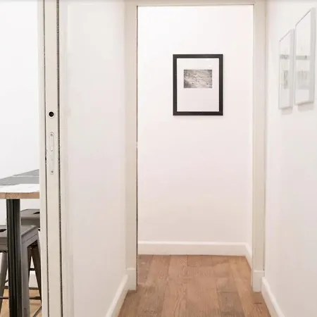 Appartamento Iflat Art In The Heart Of *