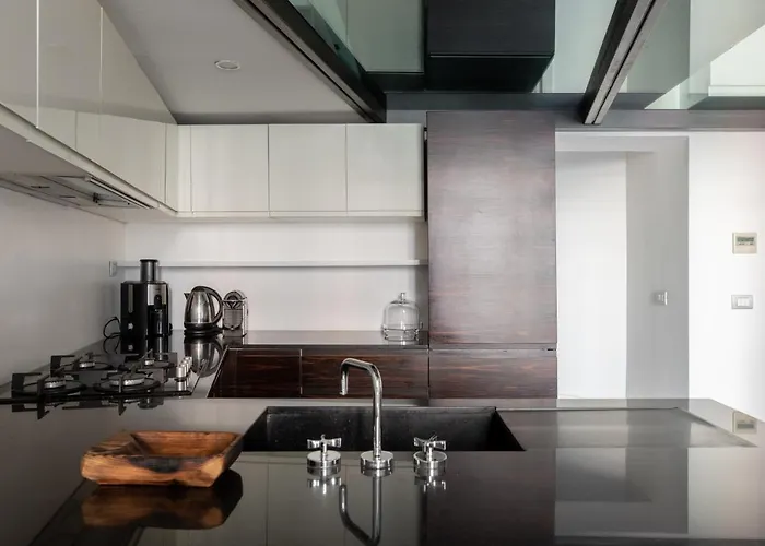 Iflat Art In The Heart Of