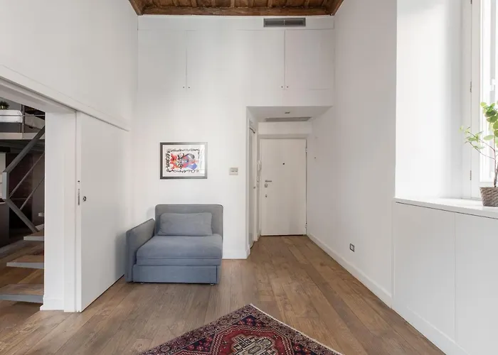 Iflat Art In The Heart Of Διαμέρισμα