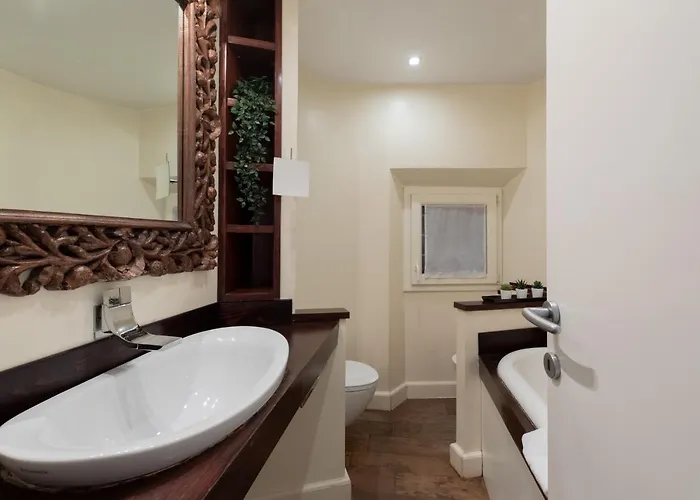 Iflat Art In The Heart Of Διαμέρισμα *