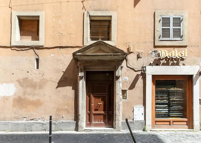 Διαμέρισμα Iflat Art In The Heart Of