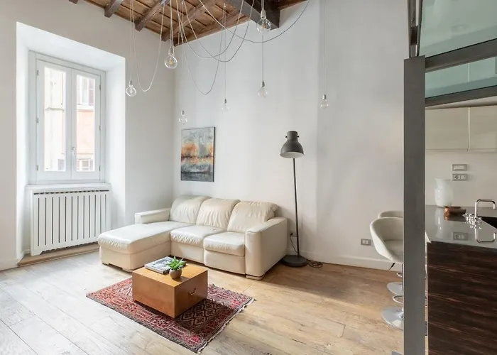 Διαμέρισμα Iflat Art In The Heart Of