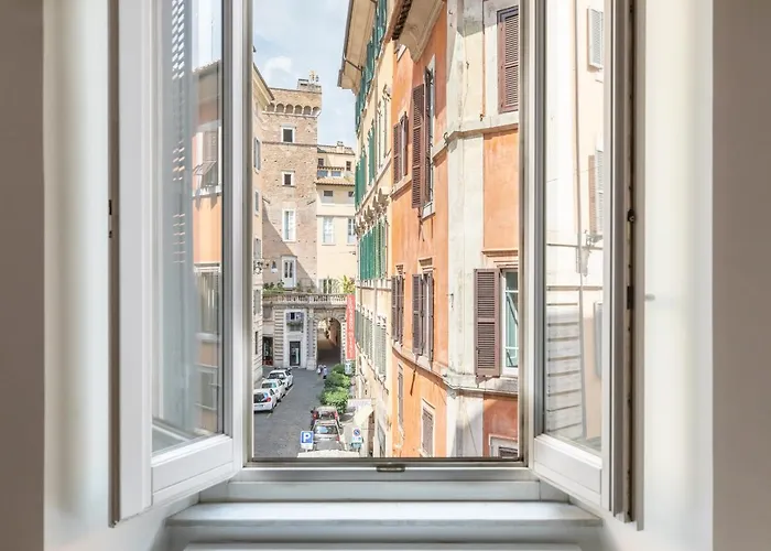 Iflat Art In The Heart Of Διαμέρισμα