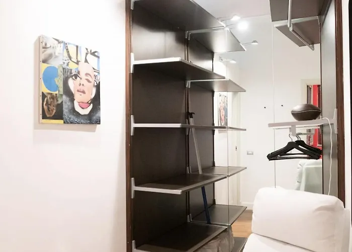 Διαμέρισμα Iflat Art In The Heart Of *