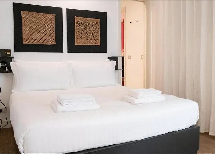 Iflat Art In The Heart Of * Ρώμη