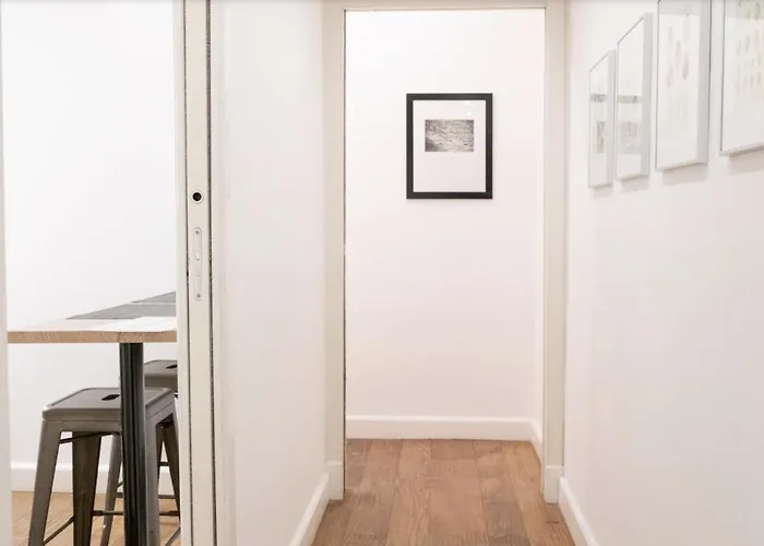 Διαμέρισμα Iflat Art In The Heart Of *