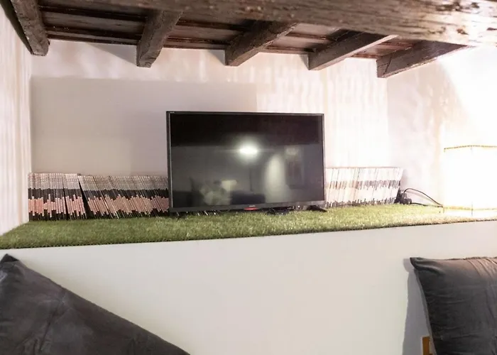 Iflat Art In The Heart Of * Ρώμη