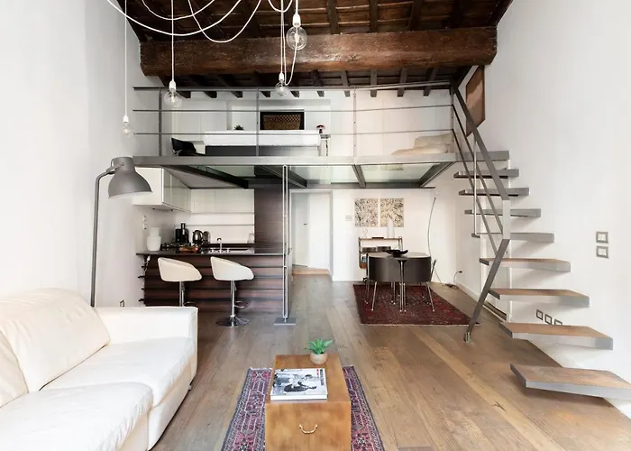 Διαμέρισμα Iflat Art In The Heart Of