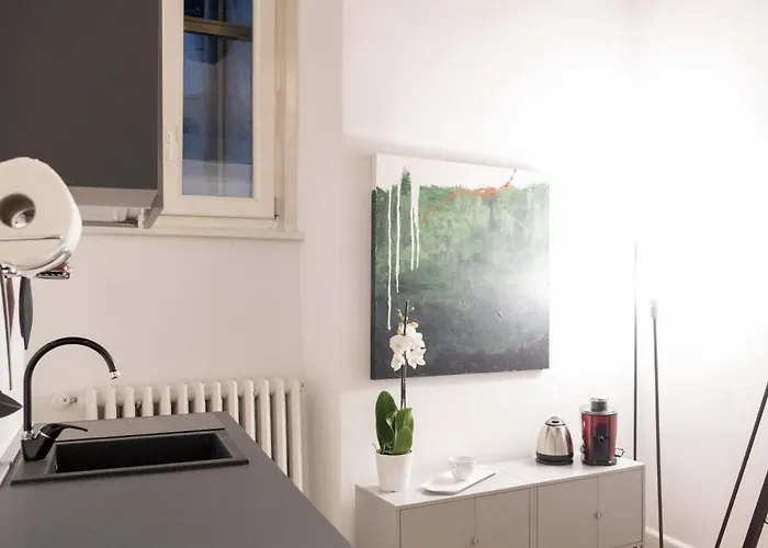 Διαμέρισμα Iflat Art In The Heart Of Ρώμη